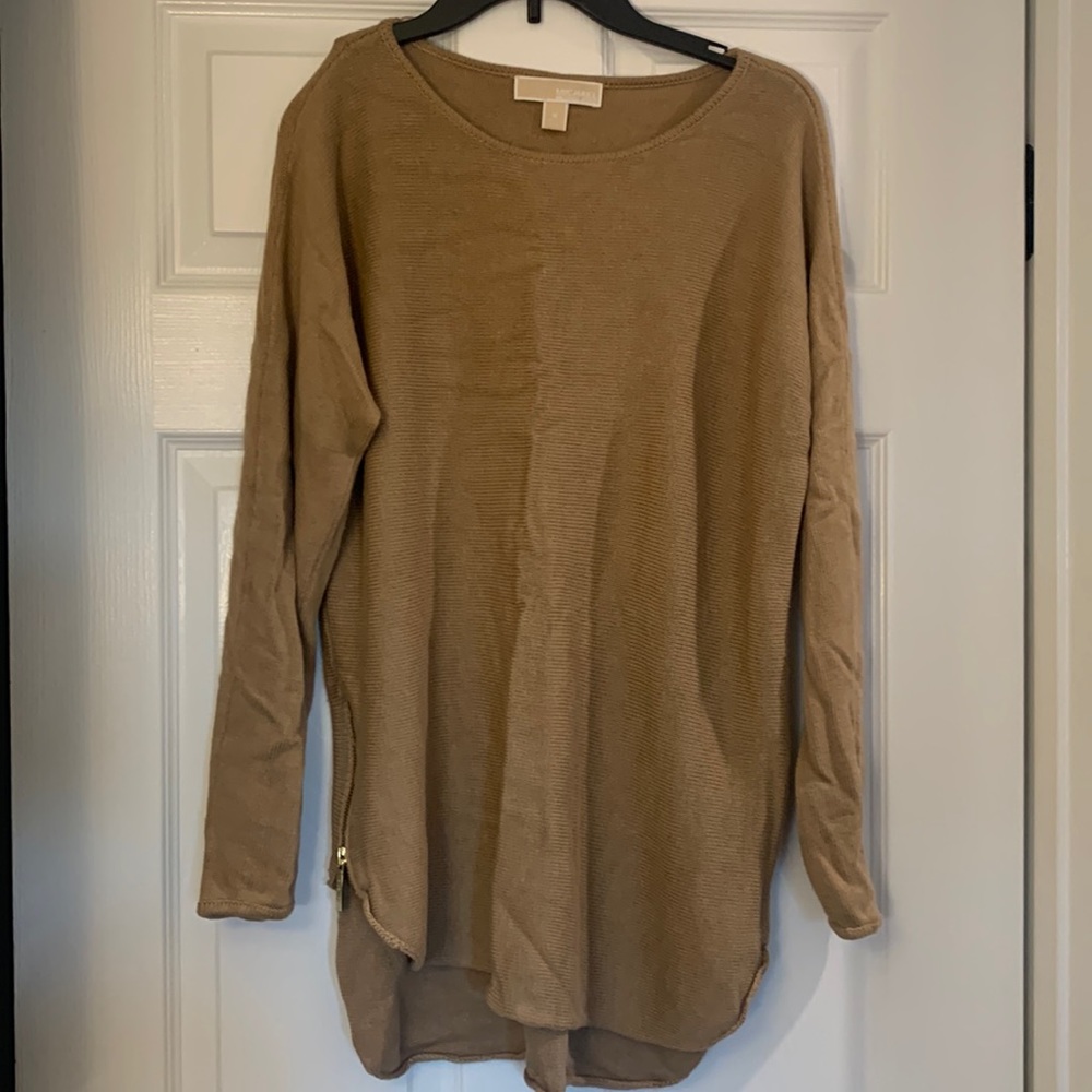 Michael Kors sweater.